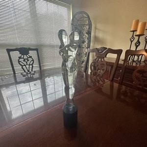 Lovers Totem from Hawaii